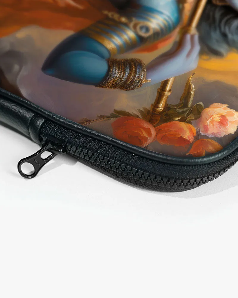 Krishna Divine Melody MacBook / Laptop Sleeve
