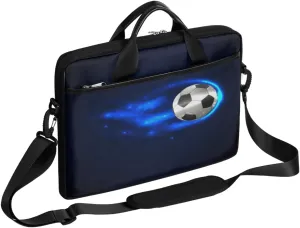 Laptop Bag Case Shoulder Messenger Carrying Bag 13 14 15 Inch Waterproof Computer Sleeve Cover