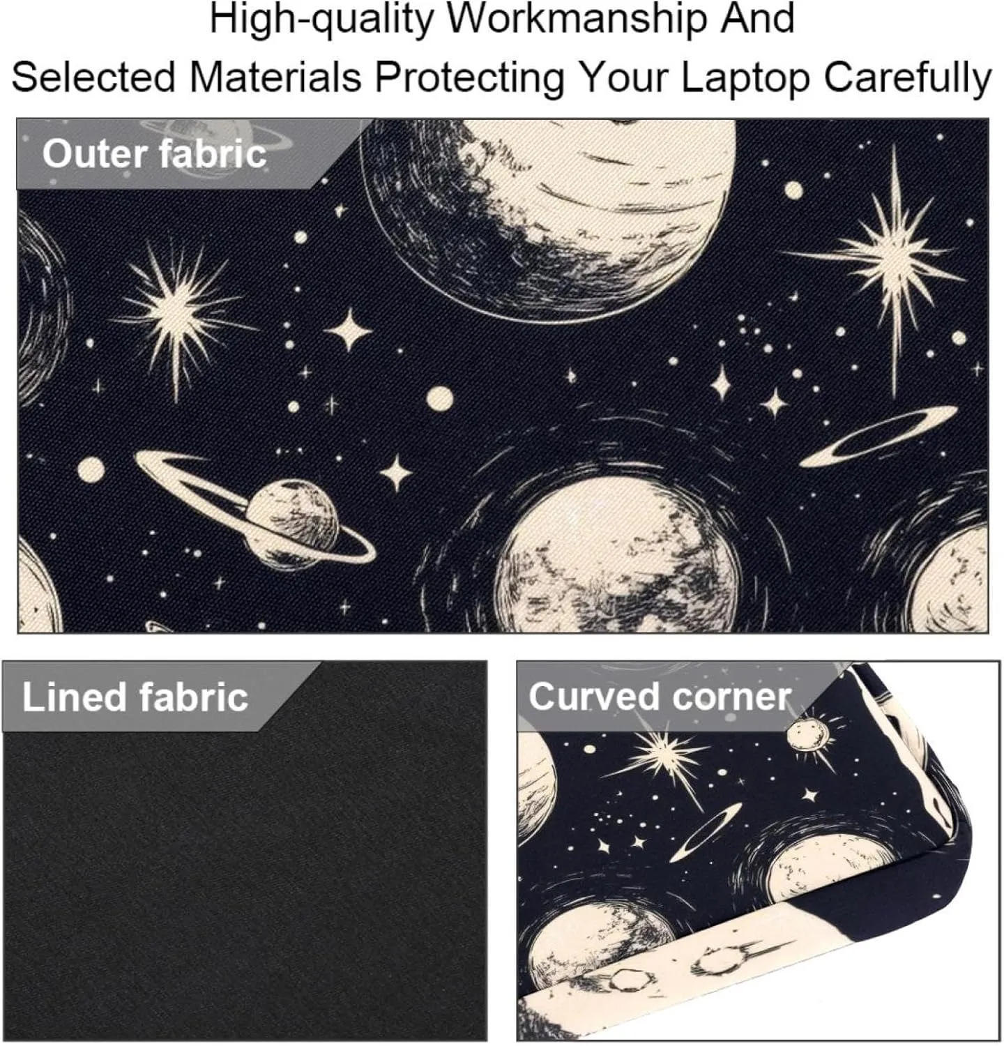 Laptop Bag Messenger Sleeve Race Car Urban Street Portable Tote Laptop Case Work Business Bag