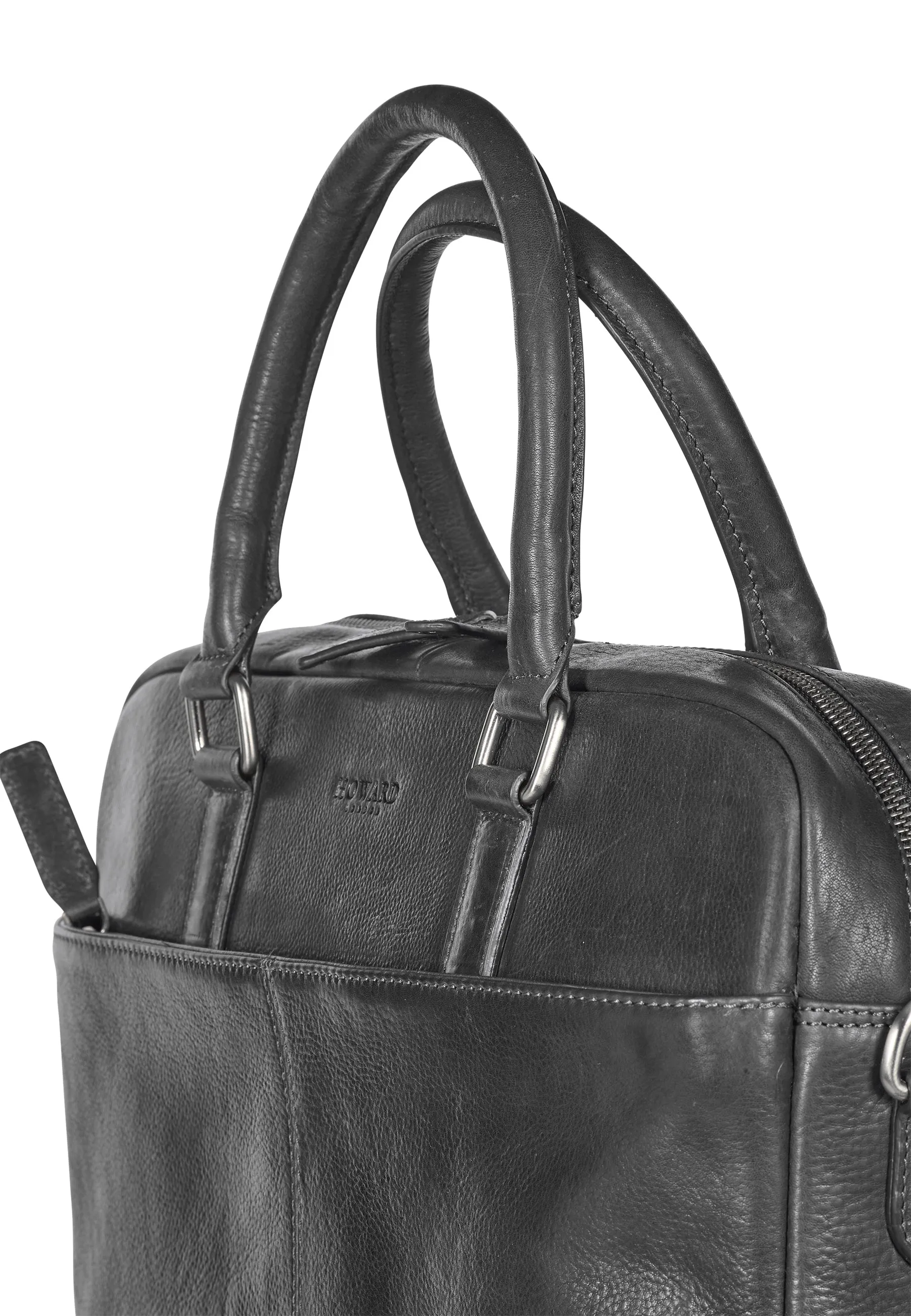 Laptop Bag Morris Black