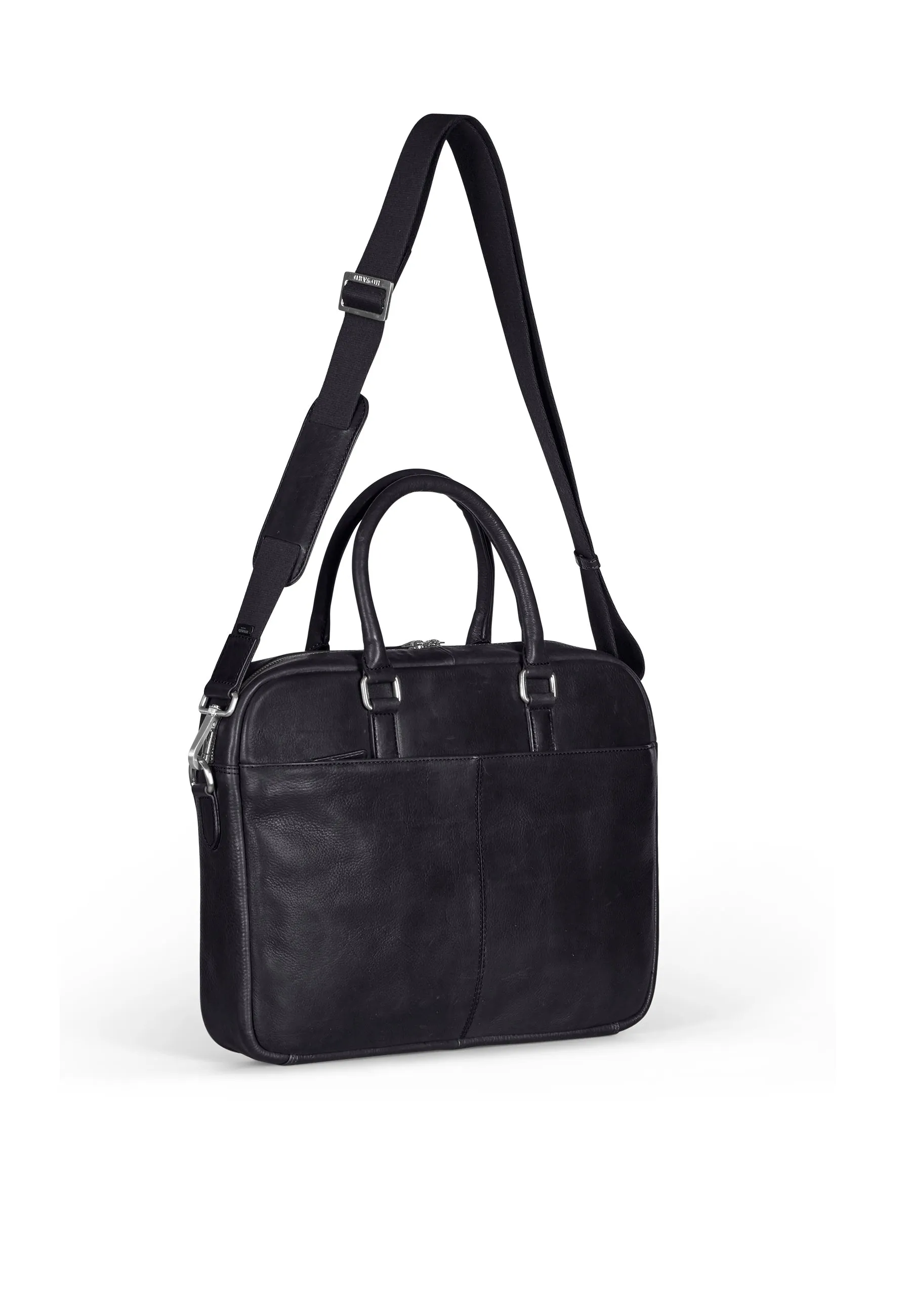Laptop Bag Morris Black