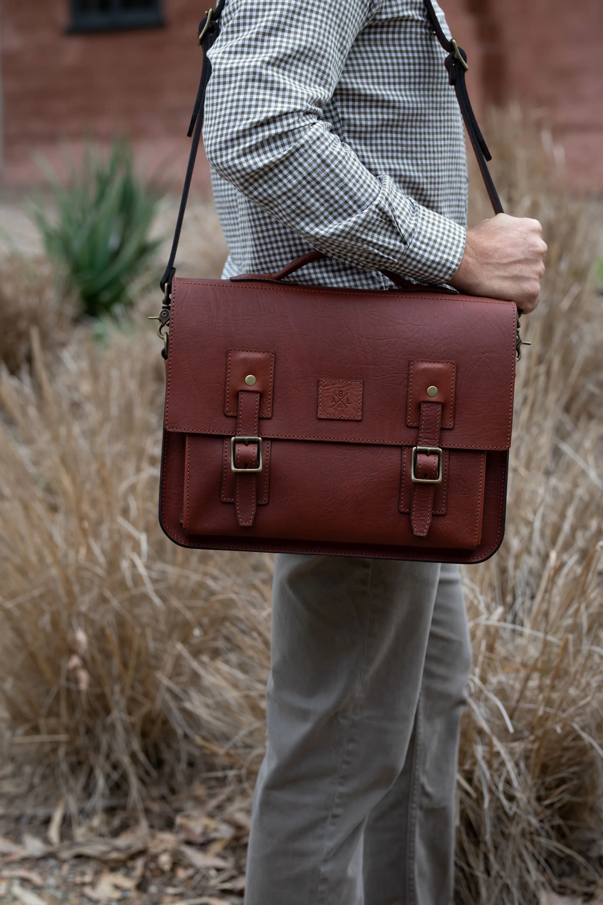Laptop Briefcase