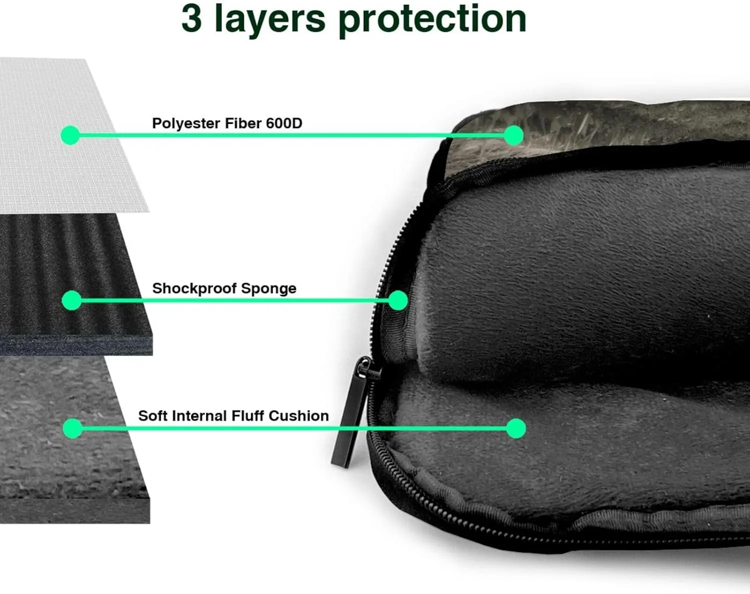 Laptop Tote Bag Men Women Tractor Agriculture Tranquil Shoulder Laptop Sleeve Briefcase Messenger Computer Bag