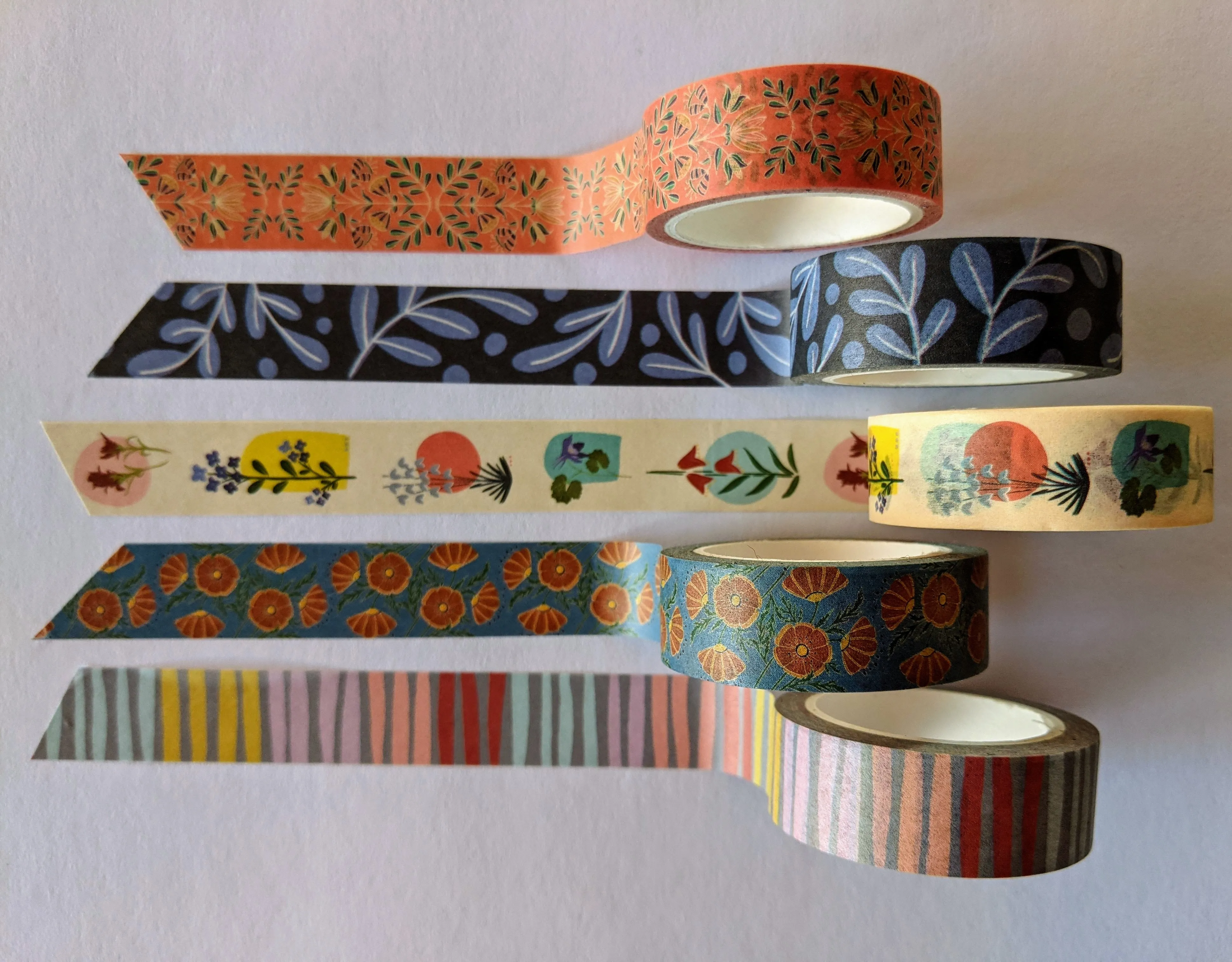 LAST CALL - Washi Tape