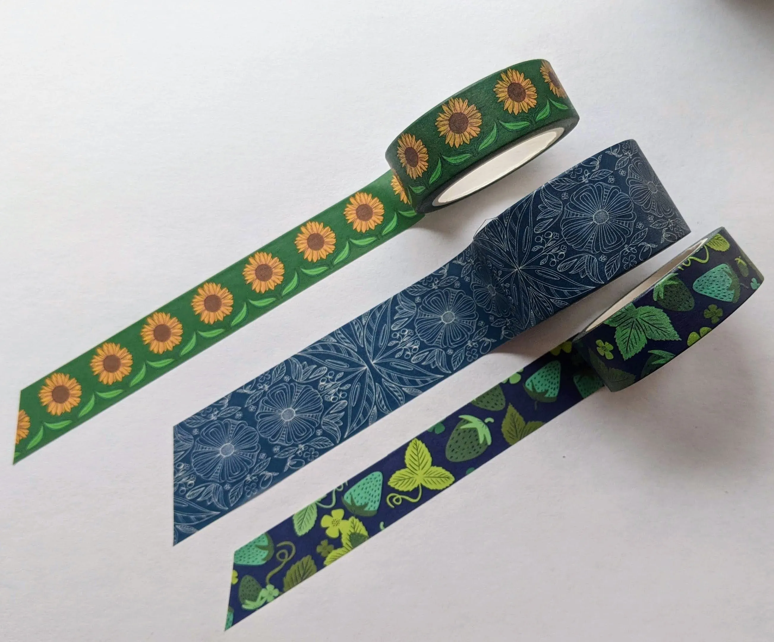 LAST CALL - Washi Tape