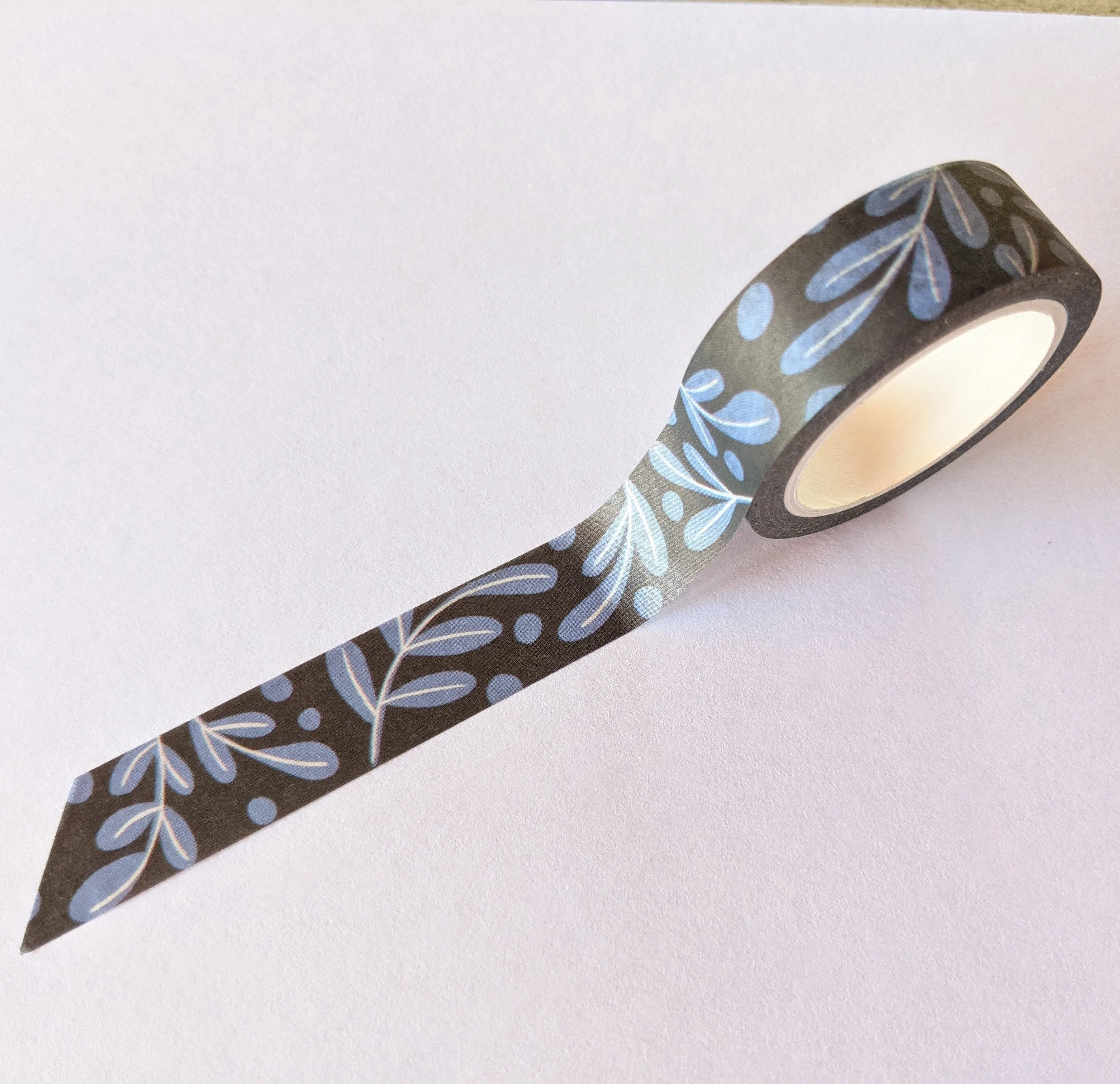 LAST CALL - Washi Tape