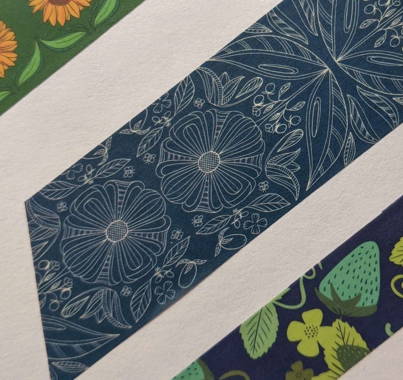 LAST CALL - Washi Tape