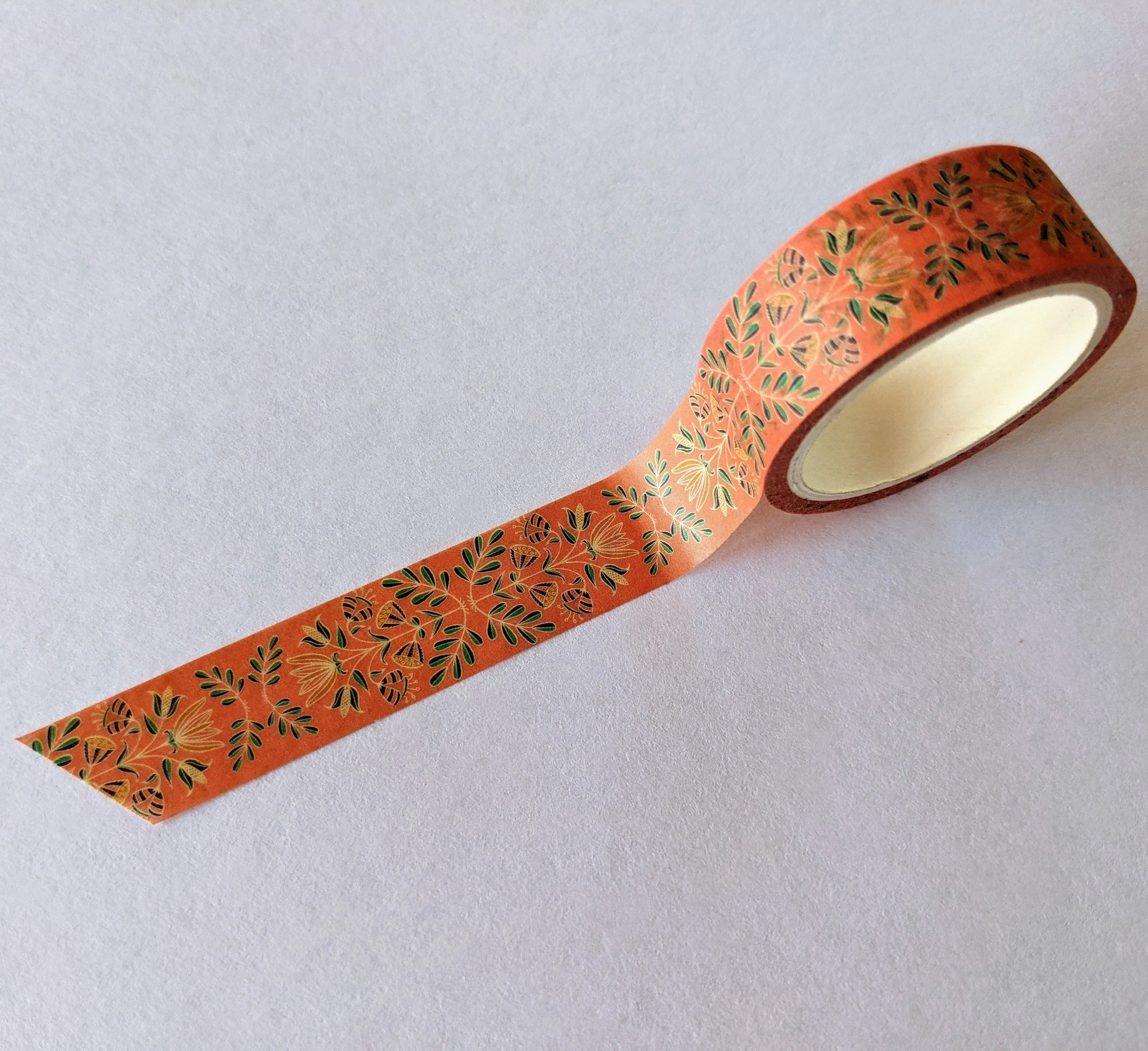 LAST CALL - Washi Tape
