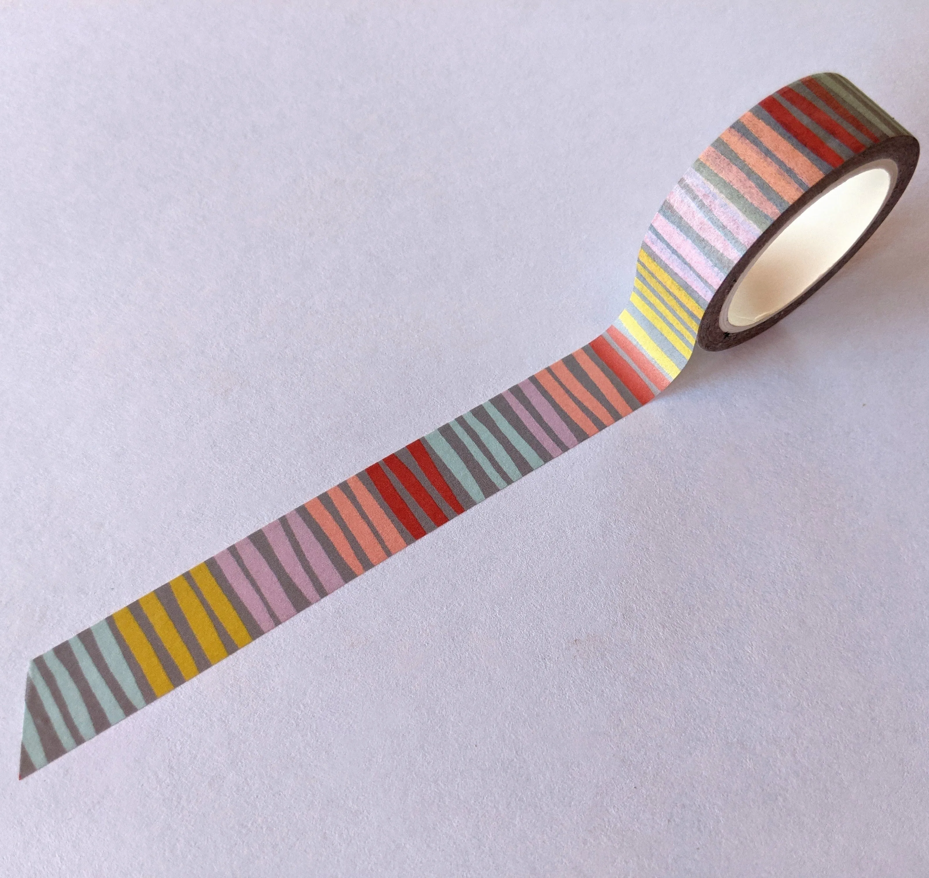 LAST CALL - Washi Tape