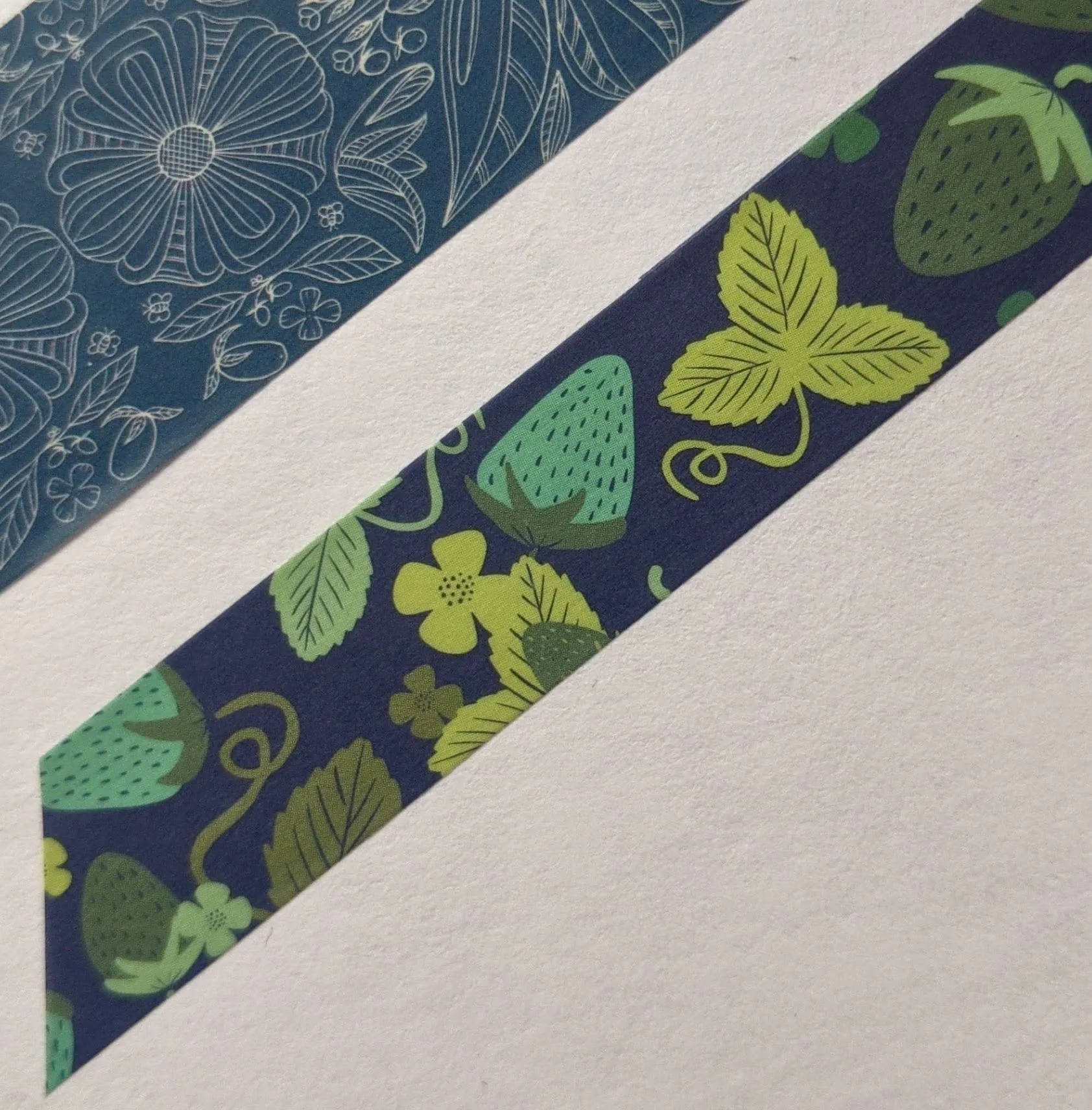 LAST CALL - Washi Tape