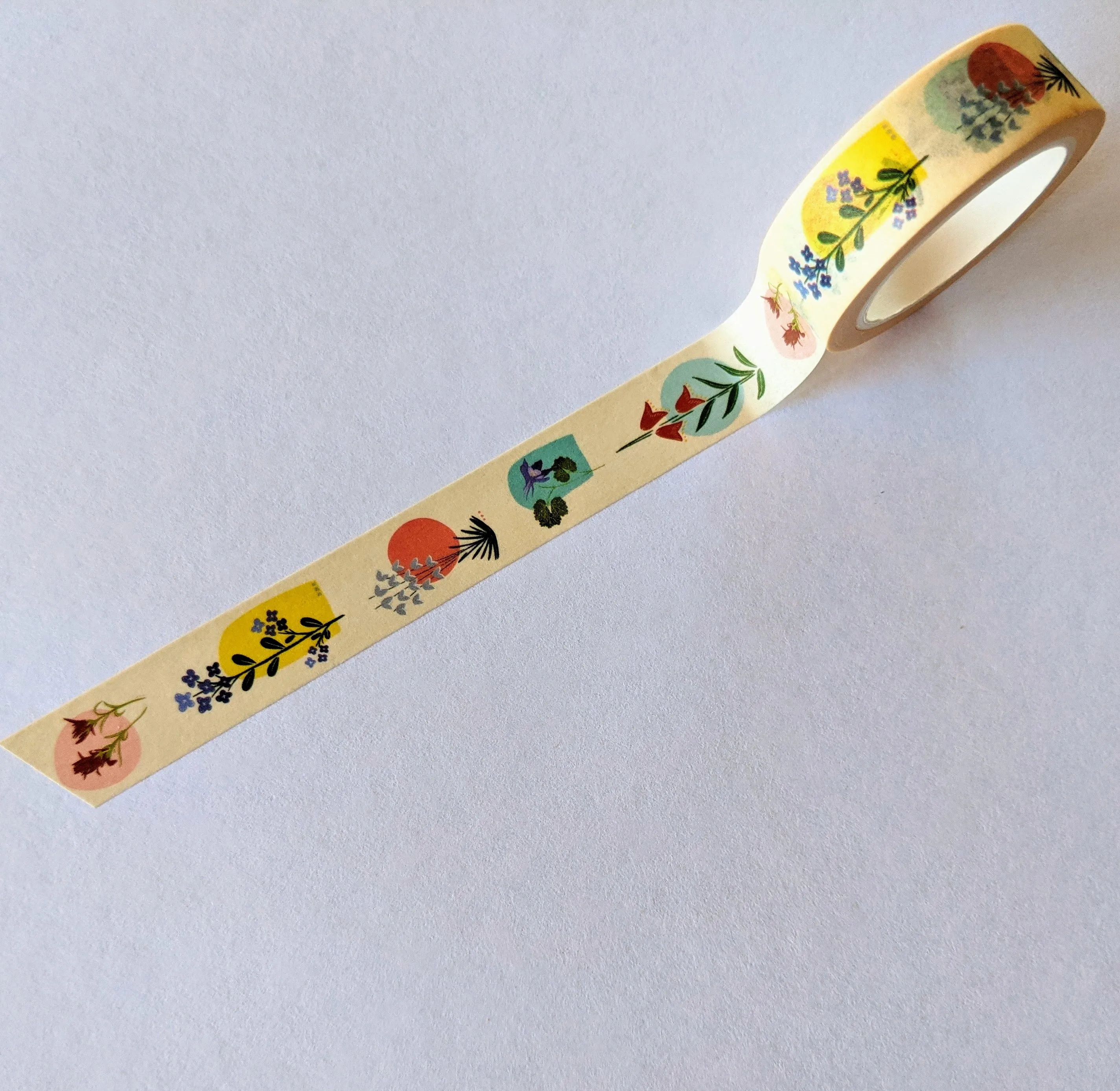 LAST CALL - Washi Tape