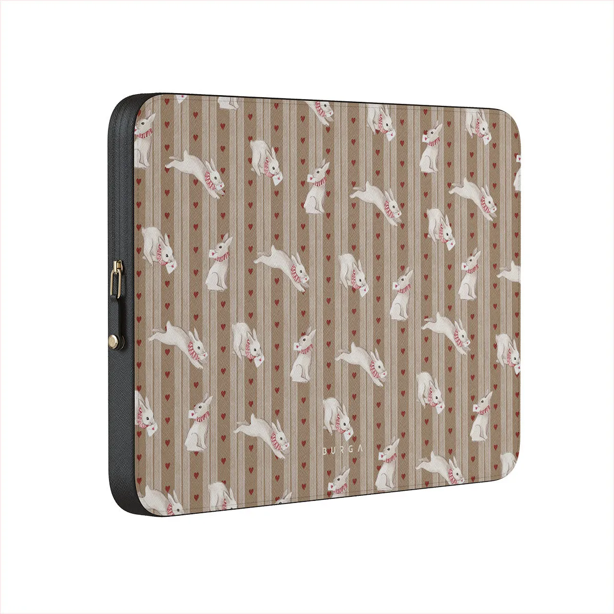 Late Again - Laptop Sleeve
