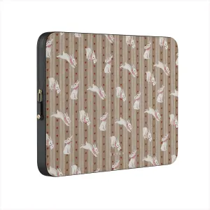 Late Again - Laptop Sleeve