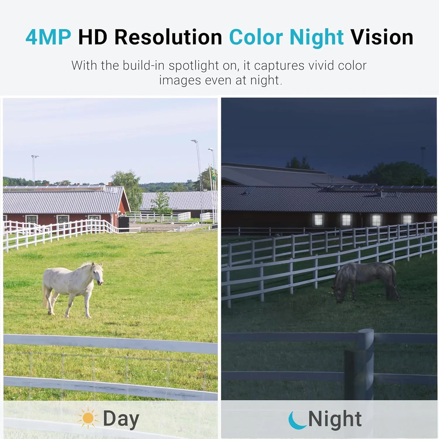 LaView 4G LTE Cellular Security Camera 2K Solar Camera Outdoor Wireless, Solar Powerd Security Camera with Color Night Vision, 360 PT Cameras for Home Security Motion Detection,SD Storage