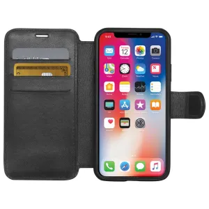 Leather Case for iPhone X & XS