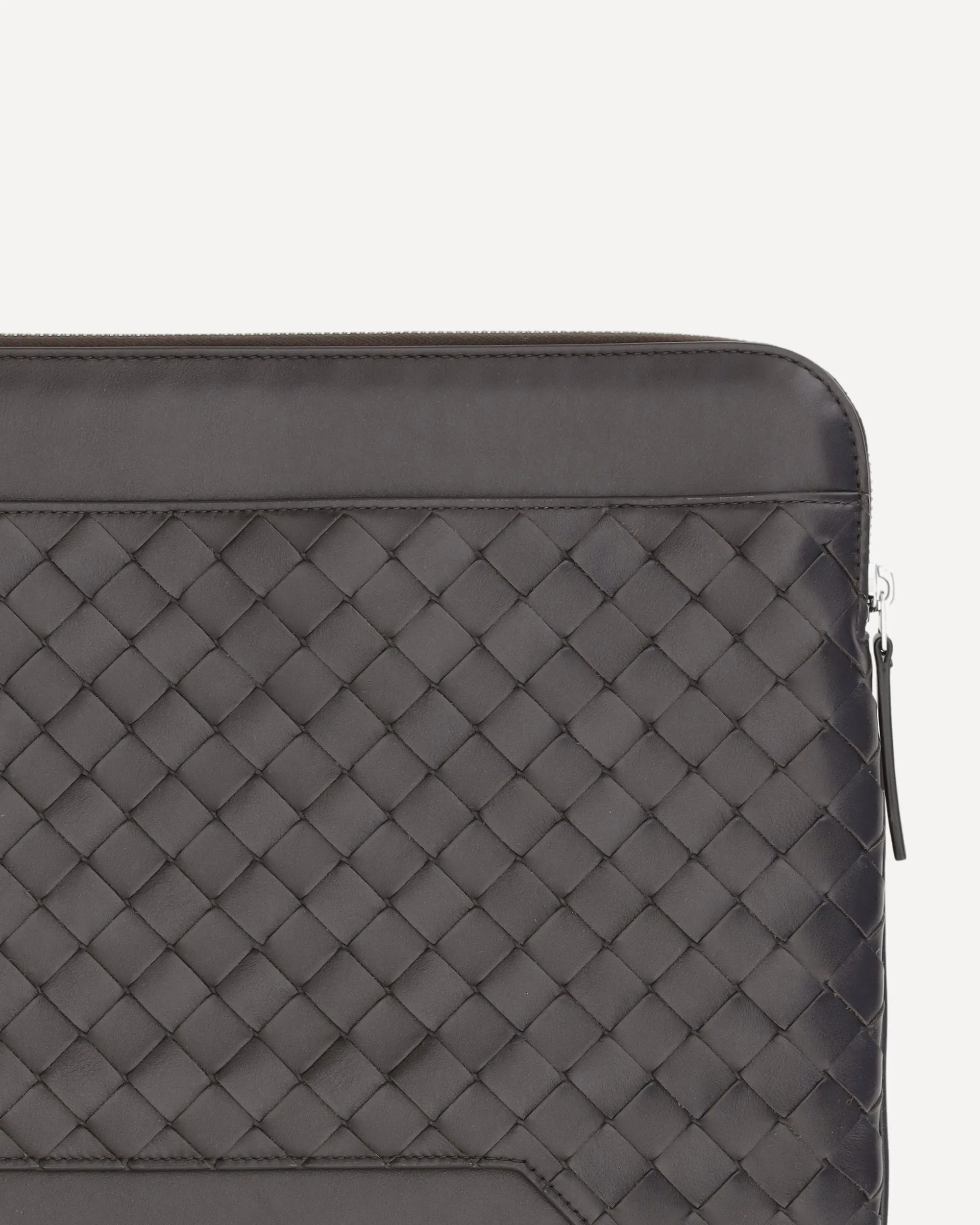 Leather Document Holder