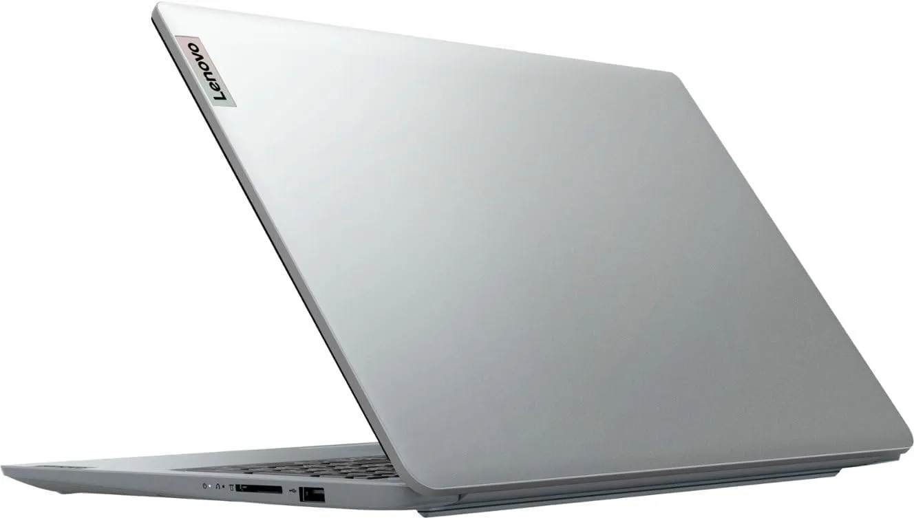 Lenovo 15.6" Touchscreen IdeaPad | 24GB RAM | 1TB Storage (512GB SSD & 512GB External Storage) | Intel 6-Core Processor | FHD (1920 x 1080) | HDMI | Bluetooth | Windows 11 Pro | w/WOWPC Bundle