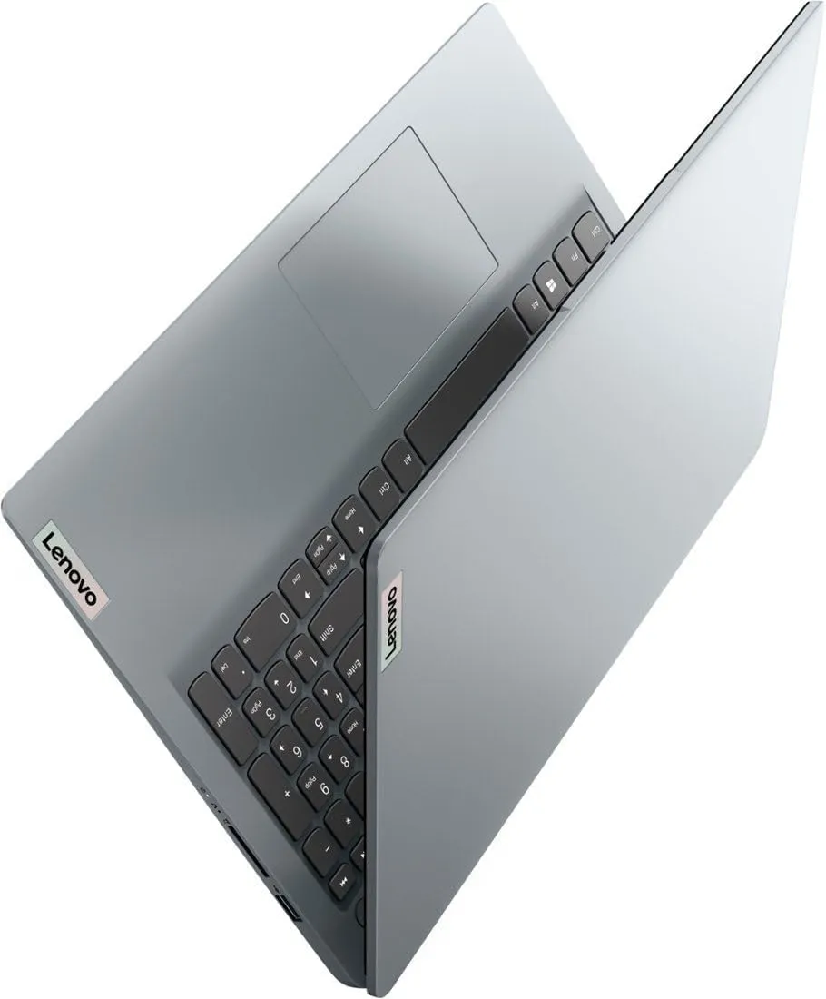 Lenovo 15.6" Touchscreen IdeaPad | 24GB RAM | 1TB Storage (512GB SSD & 512GB External Storage) | Intel 6-Core Processor | FHD (1920 x 1080) | HDMI | Bluetooth | Windows 11 Pro | w/WOWPC Bundle