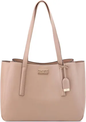 Leonel Laptop Tech Tote