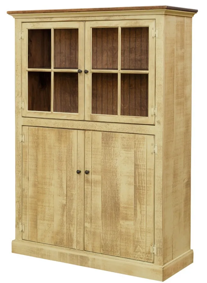 Lexington - Amish Pantry Cupboard