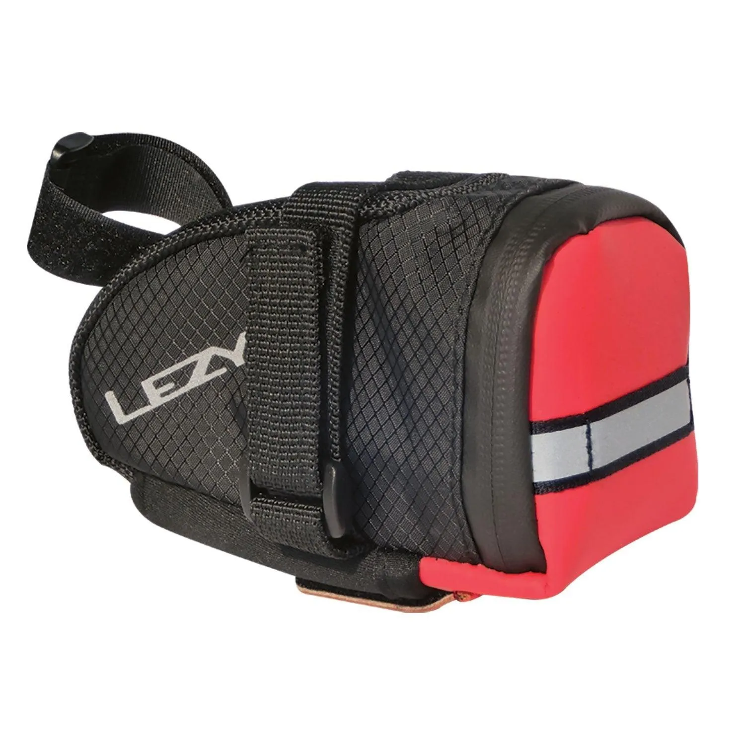 Lezyne M-Caddy Saddle Bag (Black)