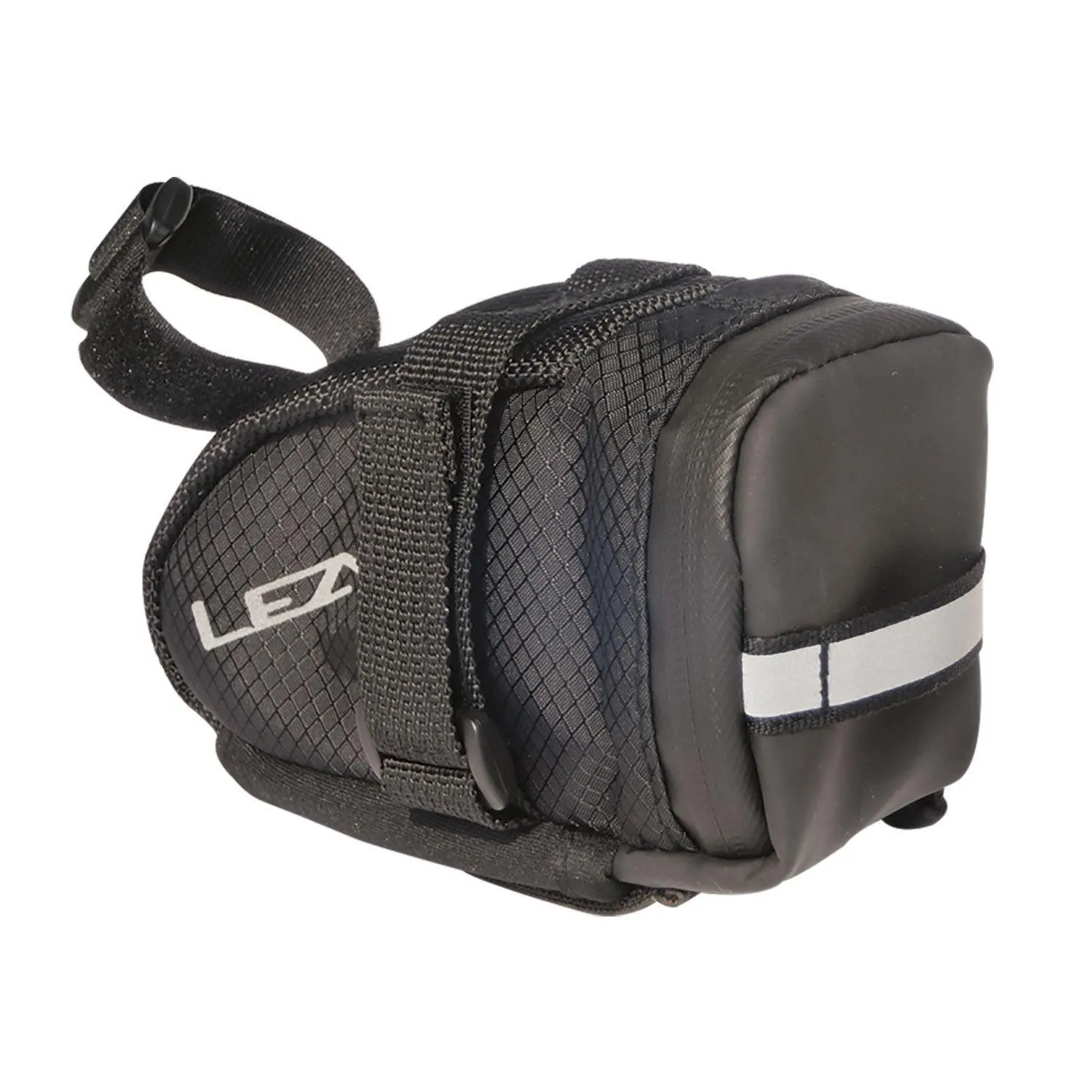 Lezyne M-Caddy Saddle Bag (Black)