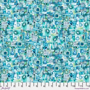 L’Heure Bleue by Este Macleod - Doux, Mint
