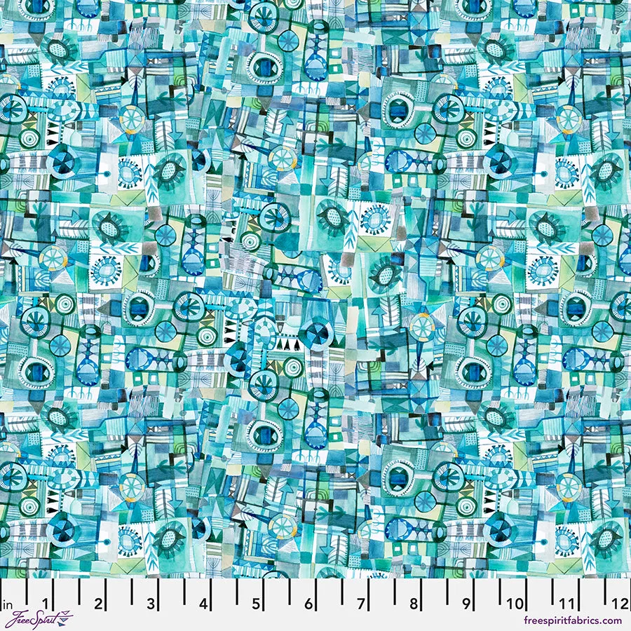 L’Heure Bleue by Este Macleod - Doux, Mint