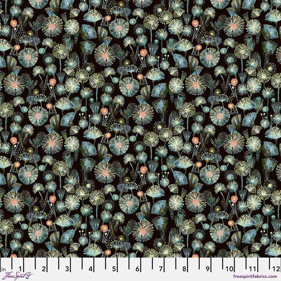 L’Heure Bleue by Este Macleod - Scintille, Black