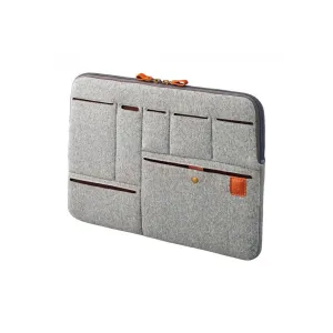 Lihit Lab Altna Carrying Sleeve (L / 13.3" Laptop)