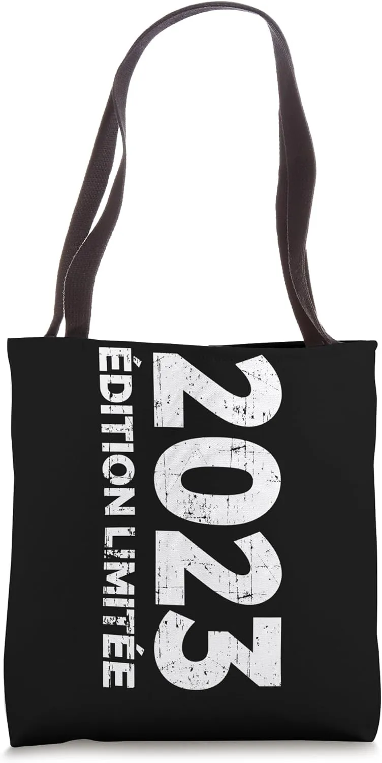Limited Edition 2023 Tote Bag