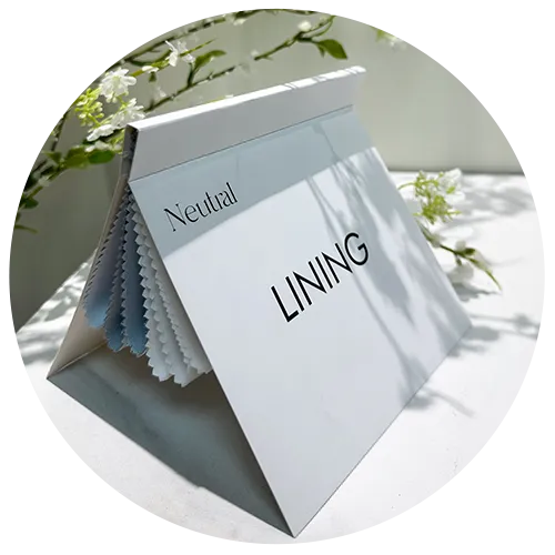 Linen Fabric Collection