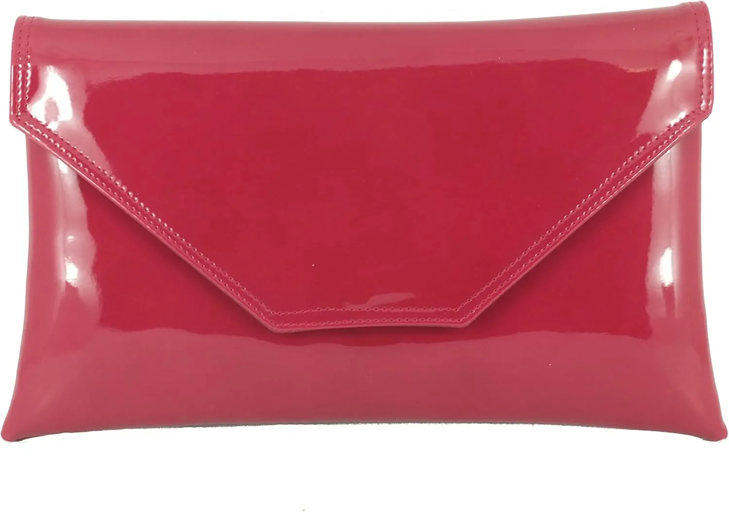 LONI Women's Synthetic Clutch Bag Wedding