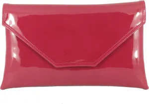 LONI Women's Synthetic Clutch Bag Wedding