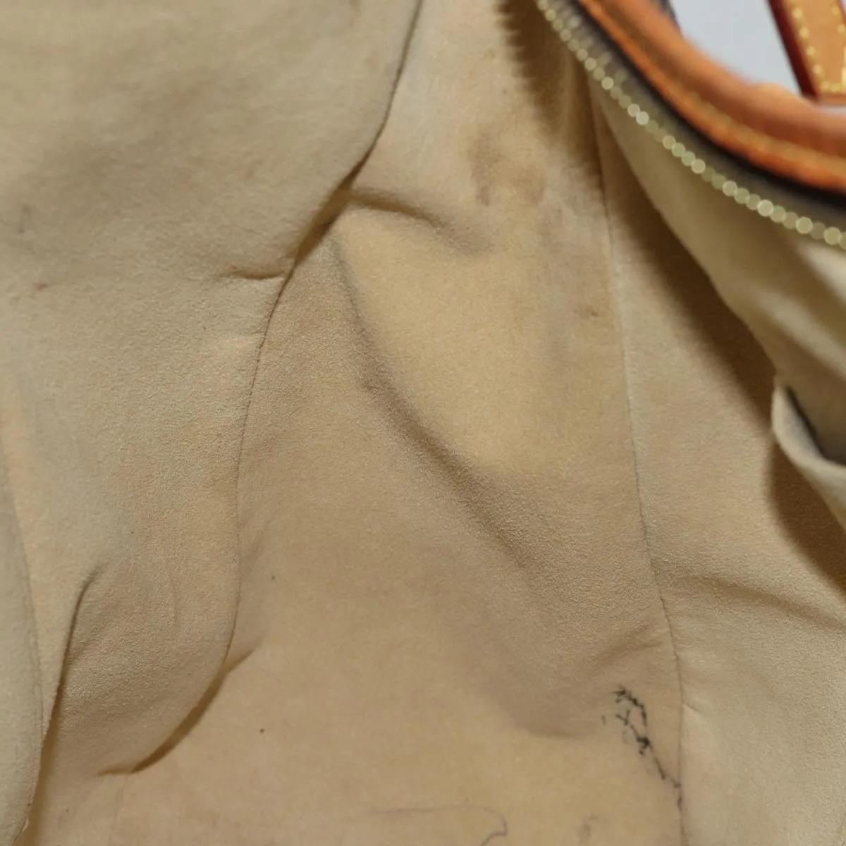 LOUIS VUITTON Monogram Estrella MM Tote Bag M41232 LV 84740