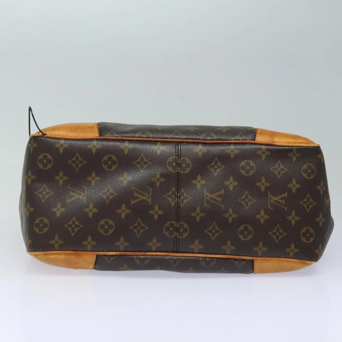 LOUIS VUITTON Monogram Estrella MM Tote Bag M41232 LV 84740