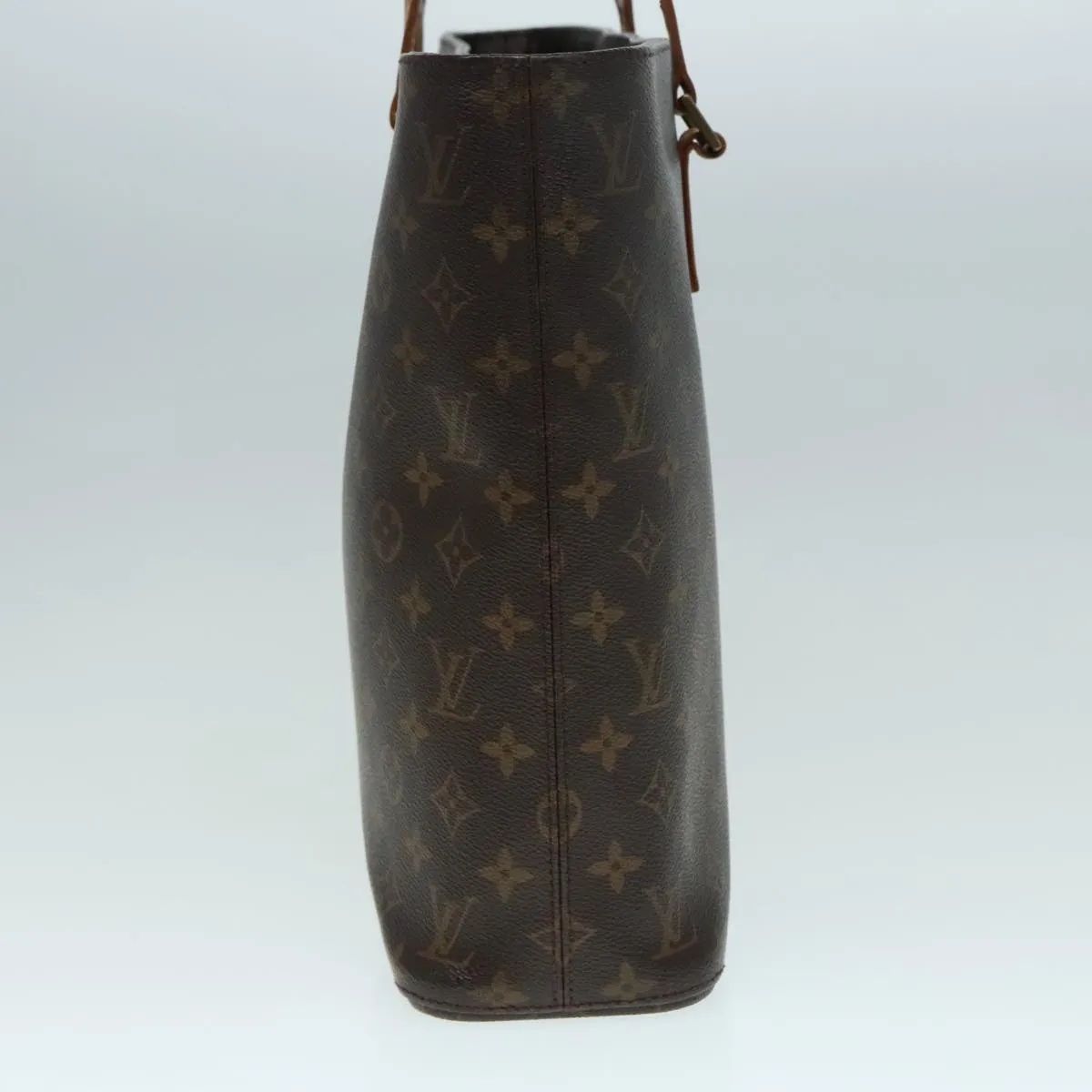 LOUIS VUITTON Monogram Luco Tote Bag M51155 LV 89698