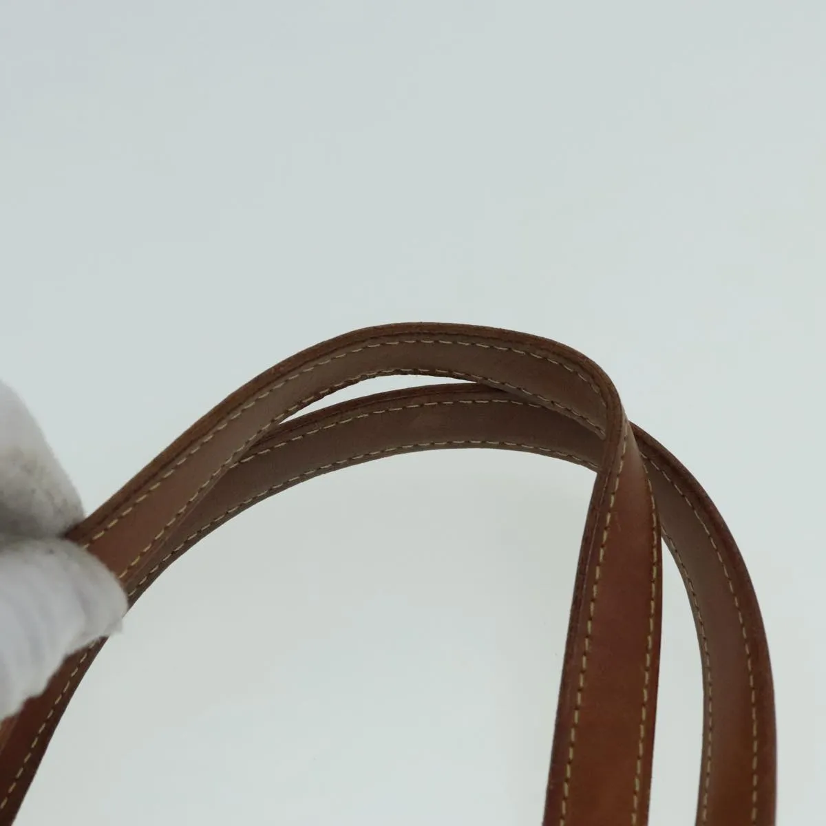 LOUIS VUITTON Monogram Luco Tote Bag M51155 LV 89698