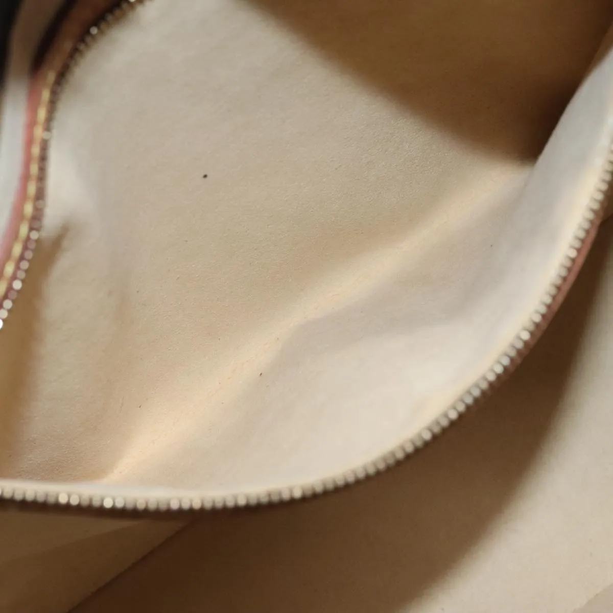 LOUIS VUITTON Monogram Luco Tote Bag M51155 LV 89698