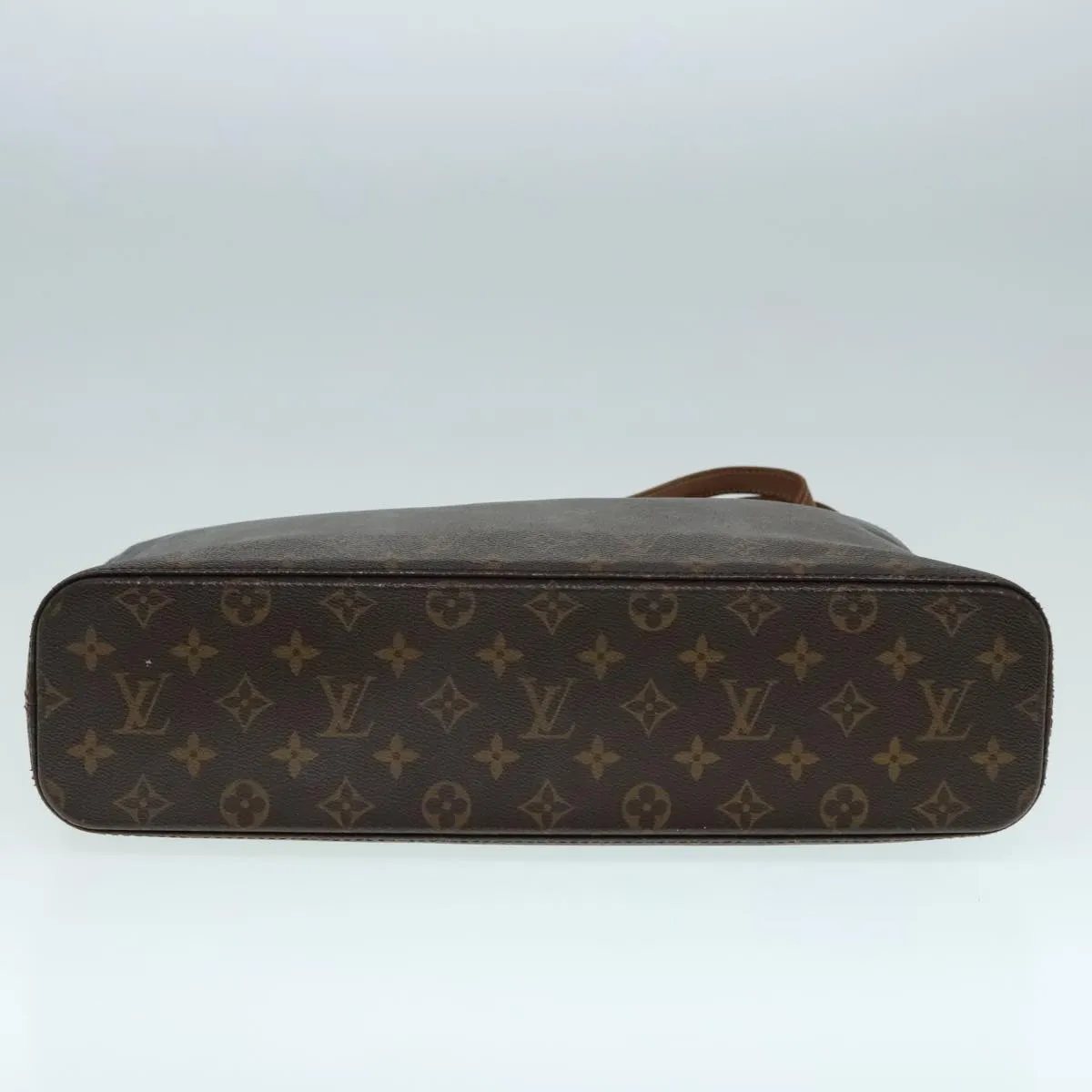 LOUIS VUITTON Monogram Luco Tote Bag M51155 LV 89698