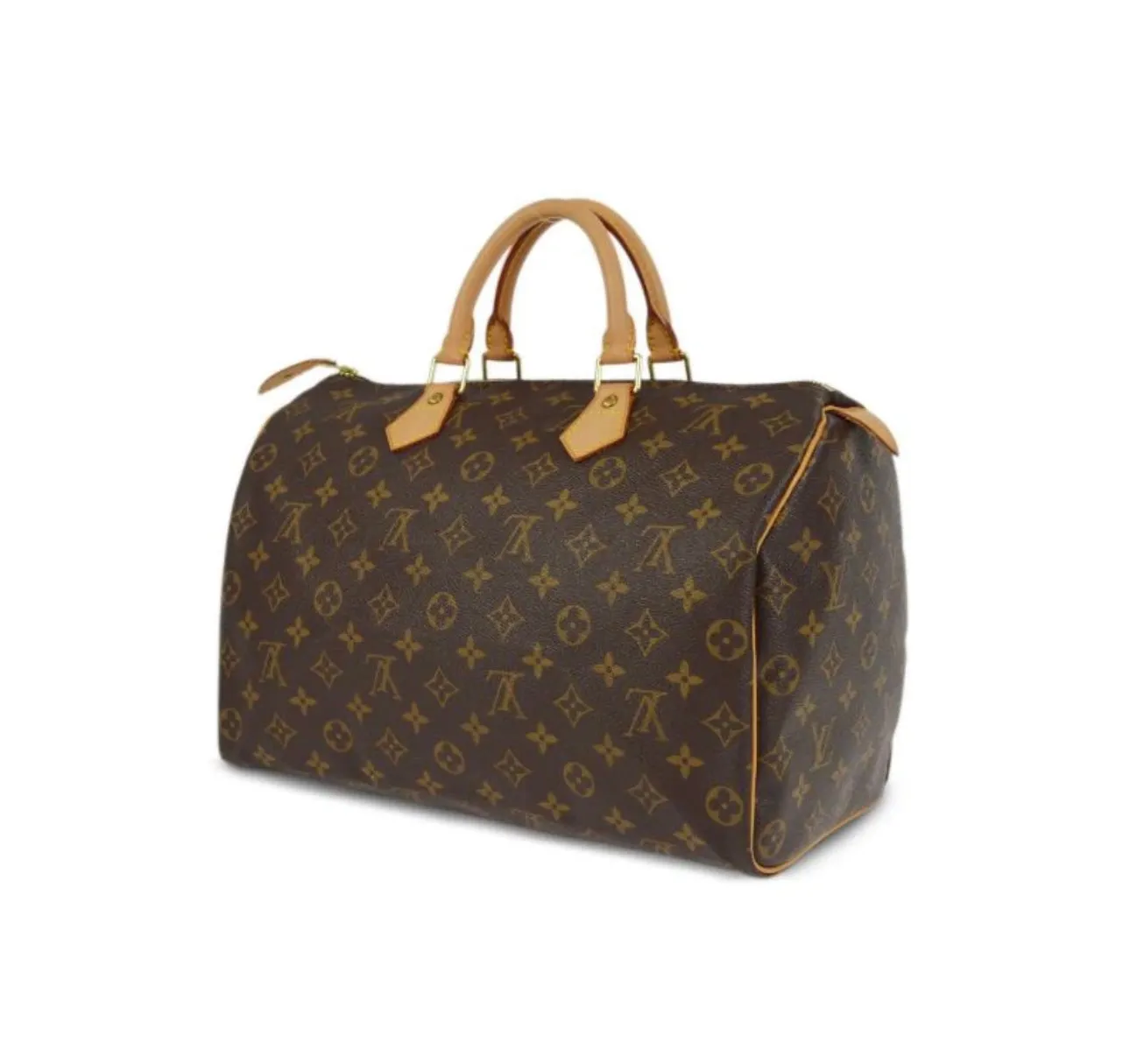 Louis Vuitton - Speedy 30 handbag