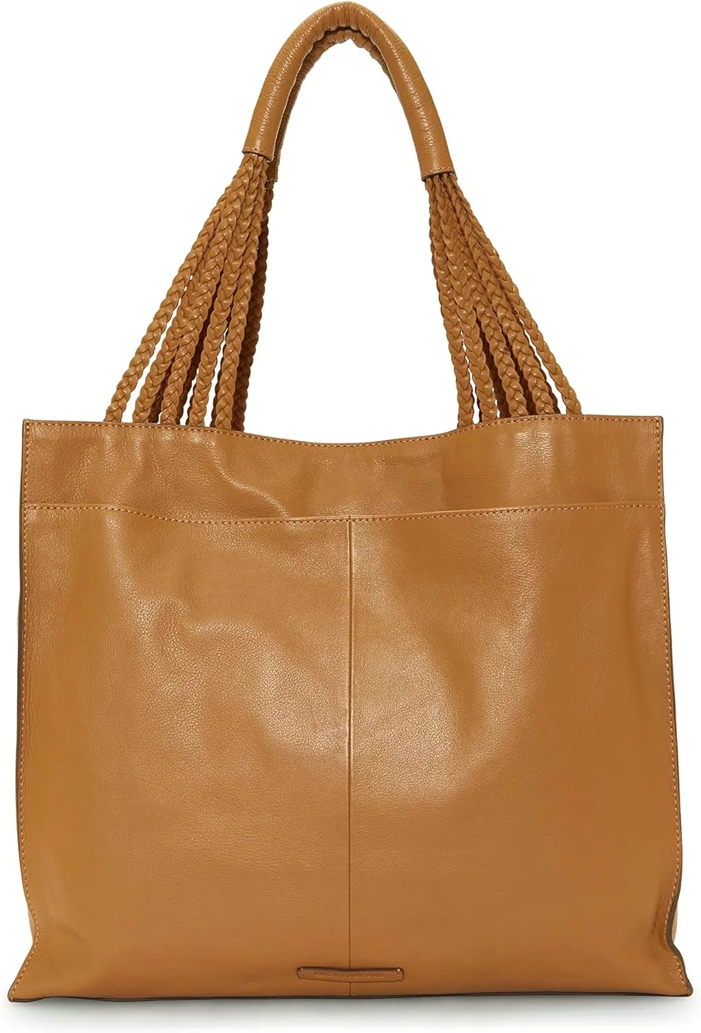Lucky Brand Mina Leather Tote