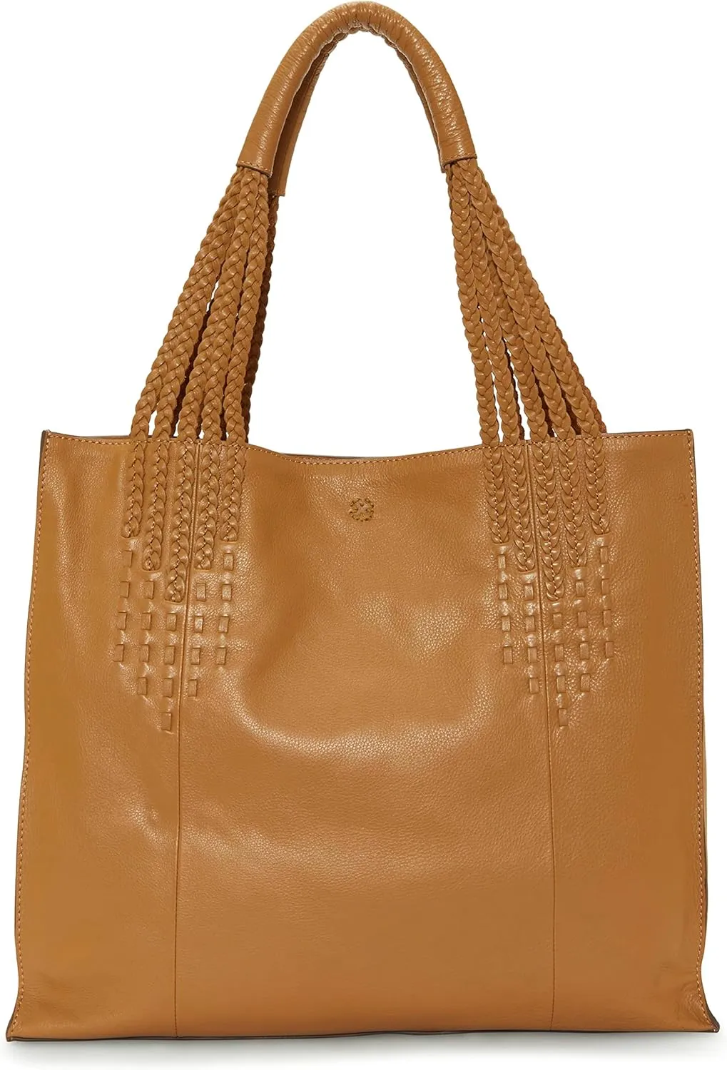 Lucky Brand Mina Leather Tote
