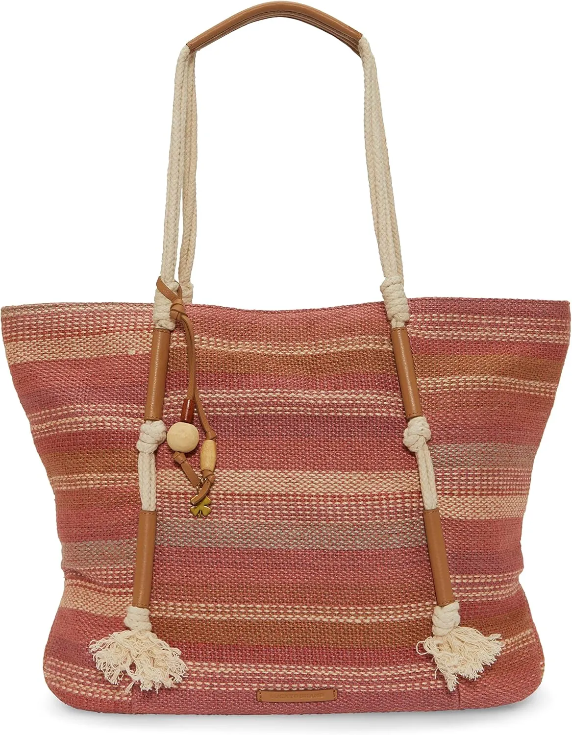Lucky Brand Neli Tote