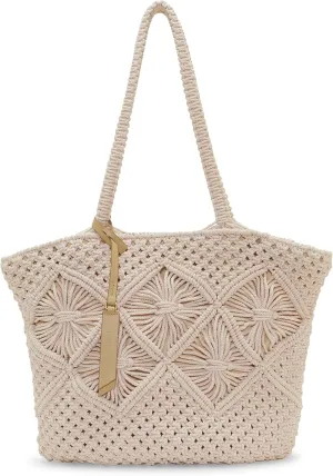 Lucky Brand Rupi Tote Bag, Vanilla