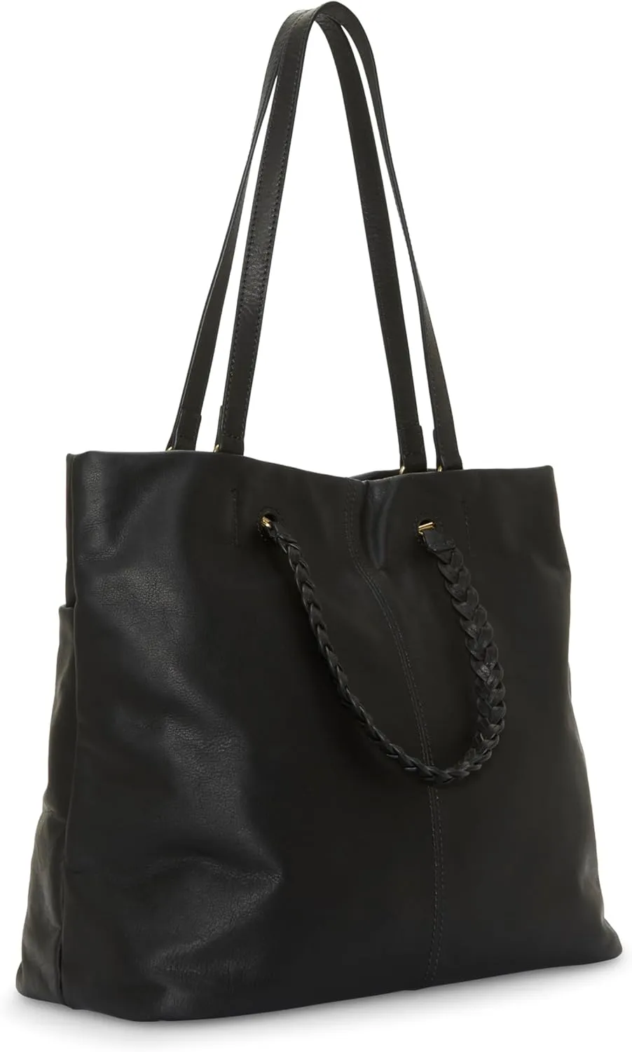 Lucky Brand Women's Jema Leather Tote