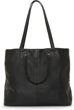 Lucky Brand Women's Jema Leather Tote