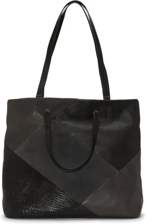 Lucky Brand Women's Jema Leather Tote