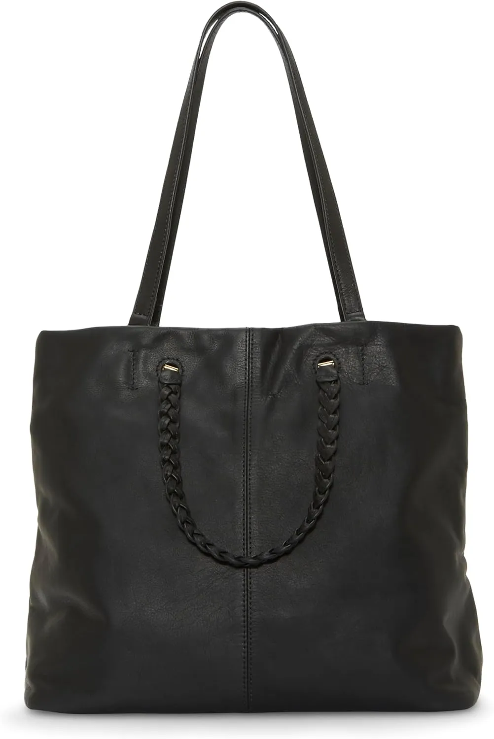 Lucky Brand Women's Jema Leather Tote
