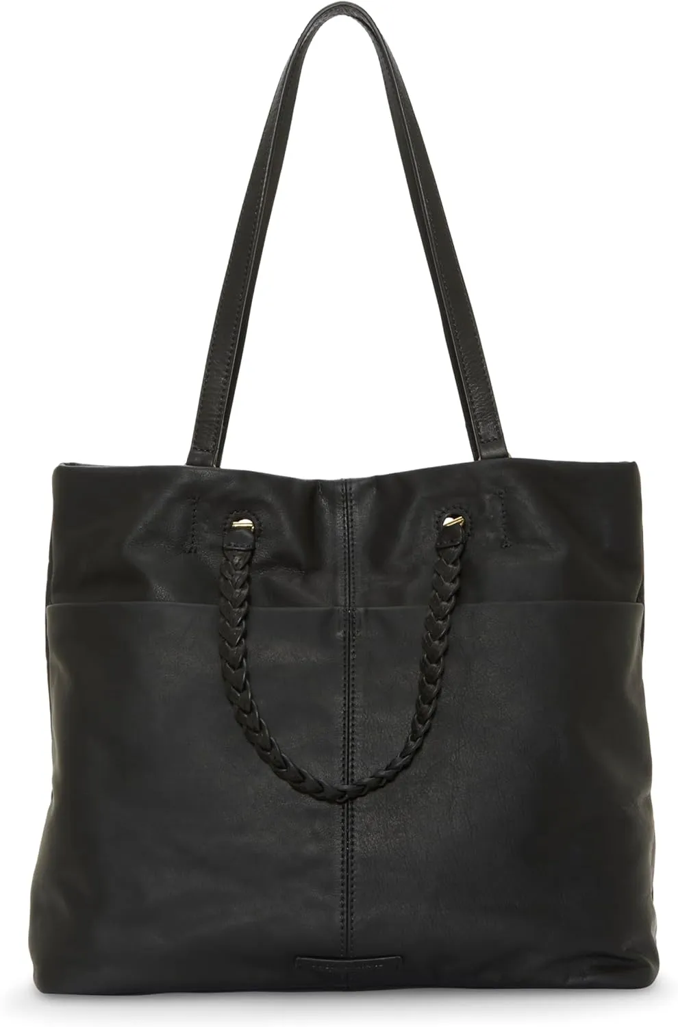 Lucky Brand Women's Jema Leather Tote
